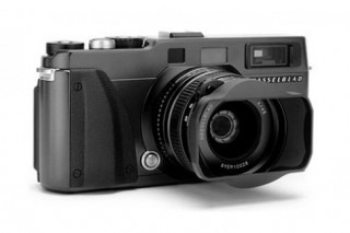 Hasselblad sắp có đối thủ cạnh trạnh Leica M9