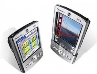 Hệ điều hành cho PDA: Palm hay Pocket PC