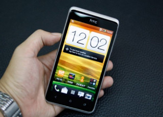 Hình ảnh điện thoại HTC 2 sim chip lõi kép tại TP HCM