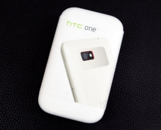 Hình ảnh HTC One SU tại TP HCM