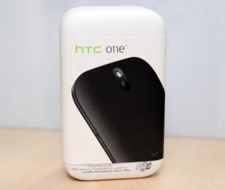 Hình ảnh HTC One SV tại TP HCM