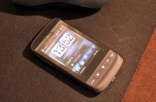Hình ảnh HTC Touch2