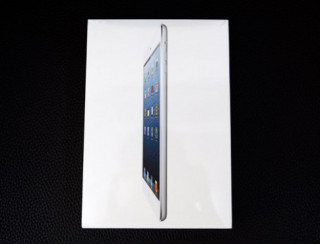 Hình ảnh iPad Mini 4G tại TP HCM