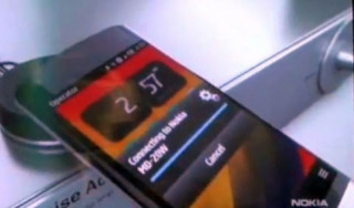 Hình ảnh phiên bản nối tiếp Nokia N8 rò rỉ