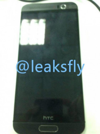 Hình ảnh rò rỉ về HTC One M9 Plus