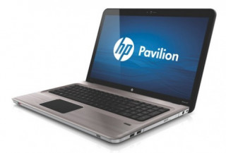 HP đưa màn hình cảm ứng vào dòng Pavilion