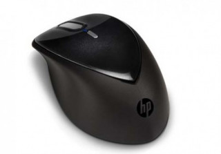 HP giới thiệu hai mẫu chuột không dây mới