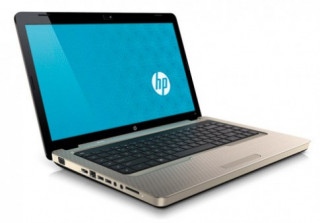 HP giới thiệu phiên bản giá rẻ của G62