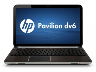 HP mang phong cách Envy vào Pavilion series