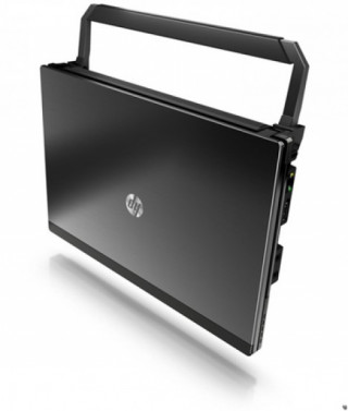 HP Mini 5102 màn hình cảm ứng giá 749 USD
