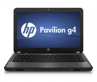 HP Pavilion G4-1204AX sử dụng chip APU