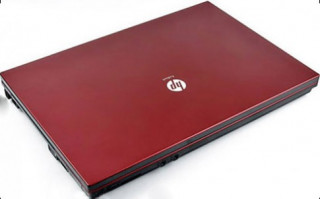 HP ProBook 4411s quyến rũ