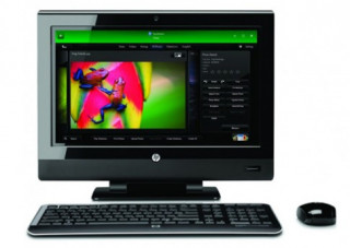 HP ra mắt bộ đôi máy để bàn ‘all in one’ giá rẻ