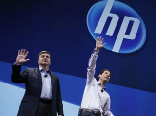 HP sa thải 275 nhân viên làm webOS