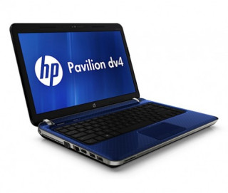 HP trình làng 6 laptop mới