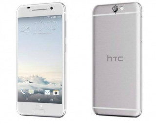 HTC A9 lộ ảnh báo chí, thiết kế giống iPhone