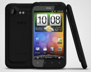 HTC cập nhật Android 2.3 cho người dùng Đông Nam Á