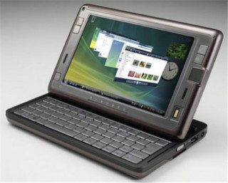 HTC cũng muốn sản xuất netbook