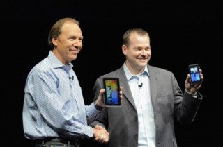HTC đạt doanh thu kỷ lục