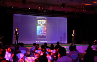 HTC đạt kỷ lục lợi nhận trong quý II