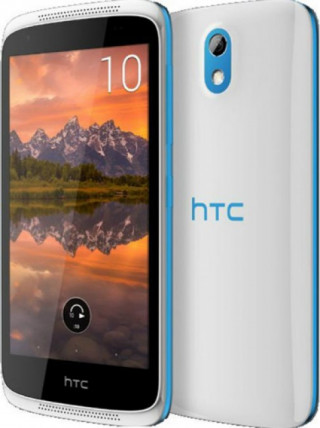 HTC Desire 526G chuyên selfie giá hơn 3 triệu đồng
