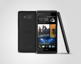 HTC Desire 600 - bản rút gọn của HTC One trình làng