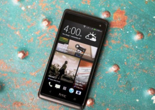 HTC Desire 600 - smartphone lõi tứ 2 sim giá tốt