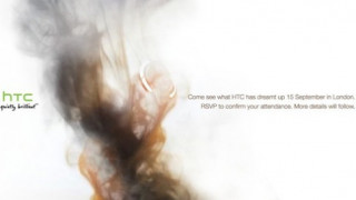 HTC Desire HD có thể ra mắt 15/9