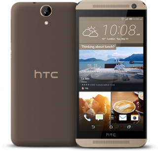HTC đưa One E9 chip 8 nhân giá 8,3 triệu đồng về Việt Nam