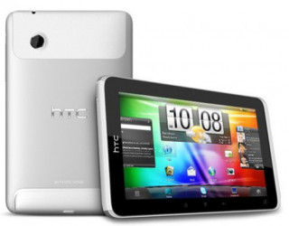 HTC Flyer bán ngày 9/5 tới