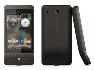 HTC Hero có giá đặt hàng 708 USD