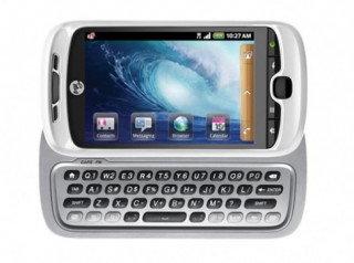 HTC myTouch 3G Slide cho T-Mobile