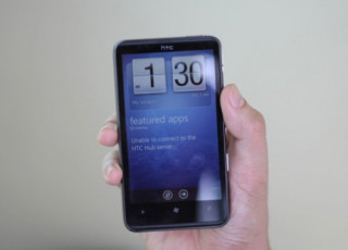 HTC ồ ạt giảm giá smartphone