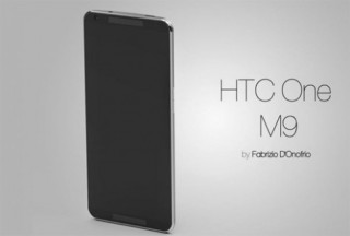HTC One M9 sẽ có tên Hima