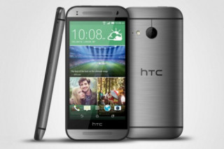 HTC One mini 2 có giá 10,9 triệu đồng ở Việt Nam