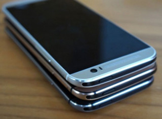 HTC One Mini M8 sẽ ra mắt vào tháng 5 tới
