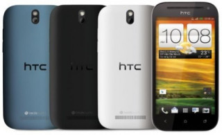 HTC One SV - ‘hậu duệ’ xứng tầm của dòng HTC One