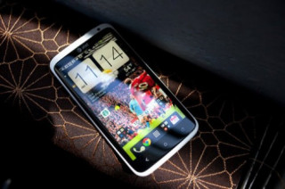 HTC One X và Evo 4G được thông quan vào Mỹ