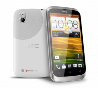 HTC ra Desire U giá rẻ, bản rút gọn của Desire X