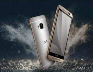 HTC ra One M9s bản rút gọn, giá rẻ hơn M9