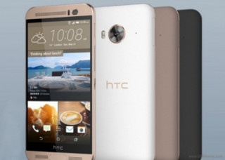 HTC ra smartphone 2 SIM màn hình 2K, cấu hình mạnh