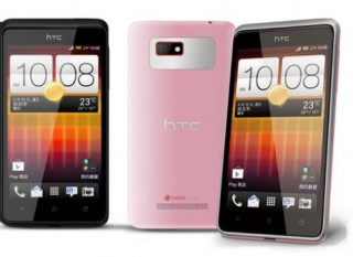 HTC ra smartphone 2 sim mới giá 6 triệu đồng