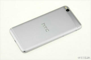 HTC sắp ra One X9 mạnh hơn A9, dáng vẫn giống iPhone