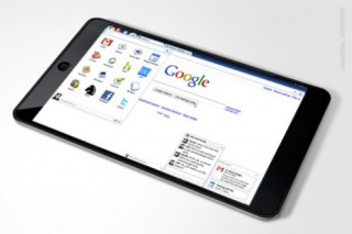 HTC sẽ giới thiệu Tablet PC tại CES 2010