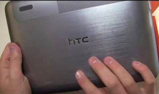 HTC sẽ sản xuất Nexus 8