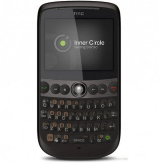 HTC Snap đối thủ của Nokia E71
