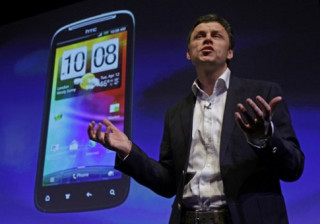 HTC và Nokia ‘chạy đua’ tại London