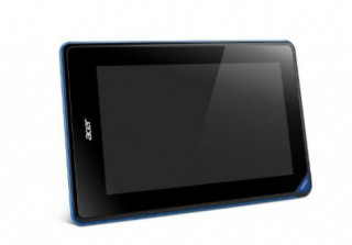 Iconia B1-A71 chinh phục thị trường tablet