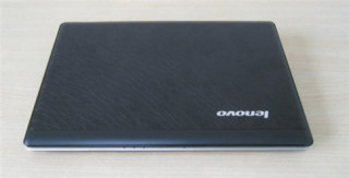 Ideapad U150, laptop CULV đẹp và khỏe