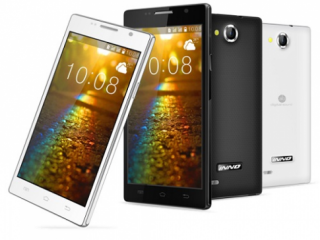 INNO Mobile ra mắt bộ đôi smartphone 3G mới